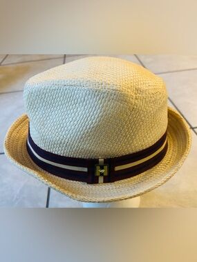 Peter Grimm Depp Fedora